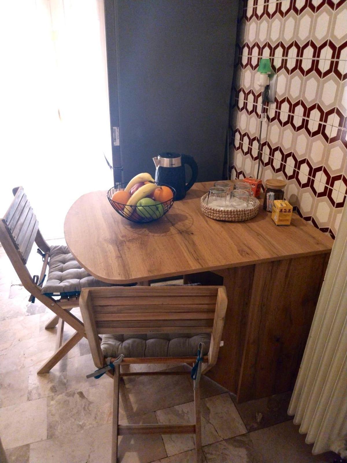 Cozy & Bright Home 50M From Subway -Agios Antonios Atene Esterno foto