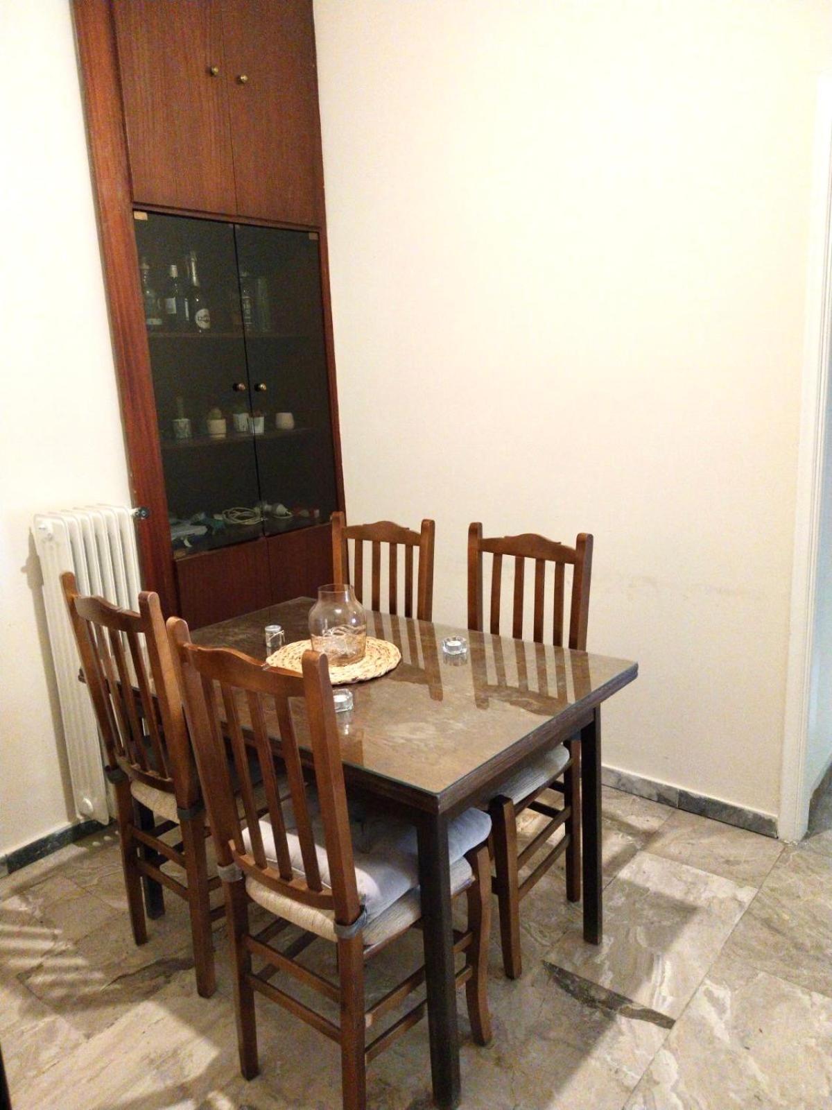 Cozy & Bright Home 50M From Subway -Agios Antonios Atene Esterno foto