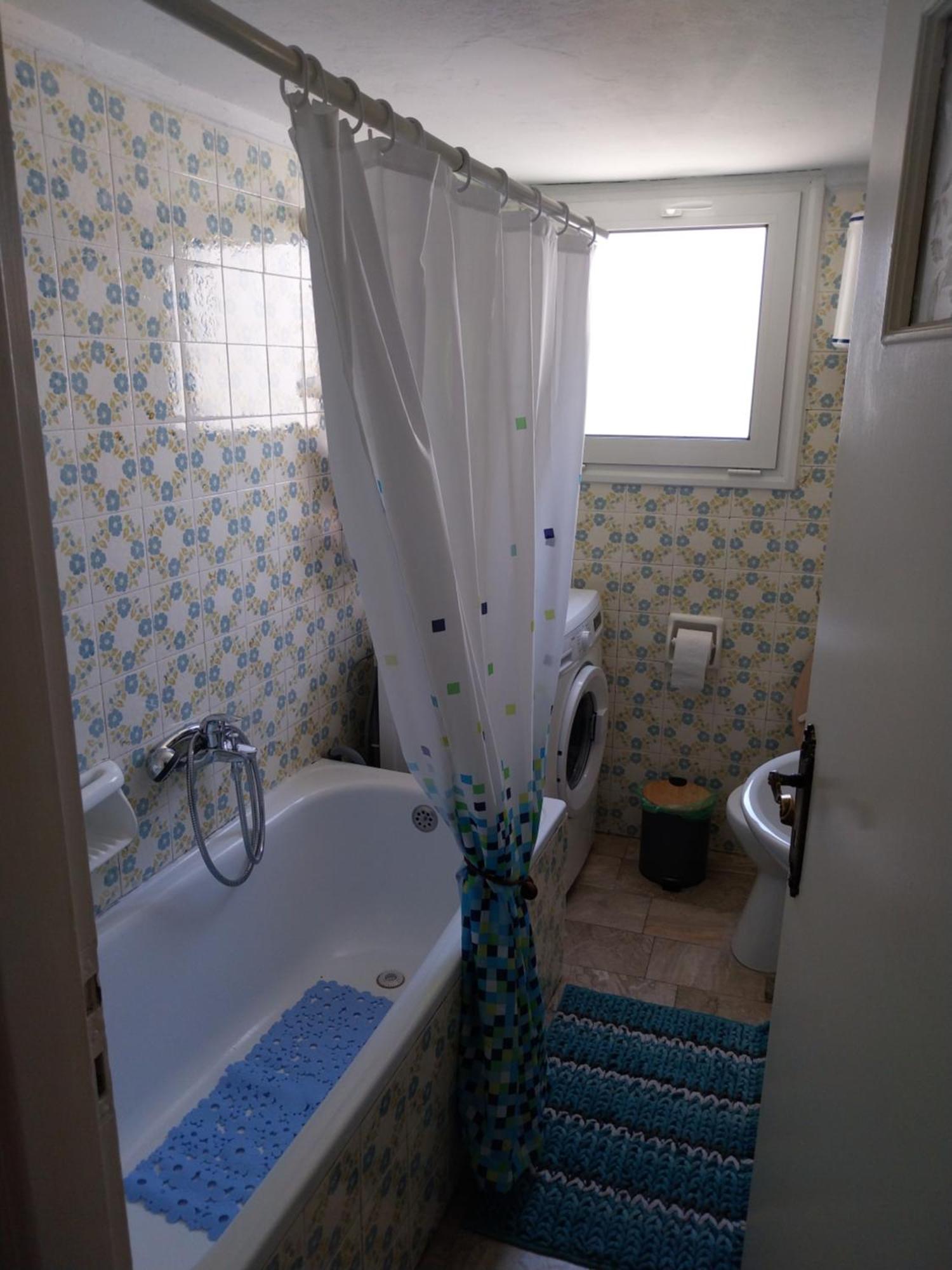 Cozy & Bright Home 50M From Subway -Agios Antonios Atene Esterno foto
