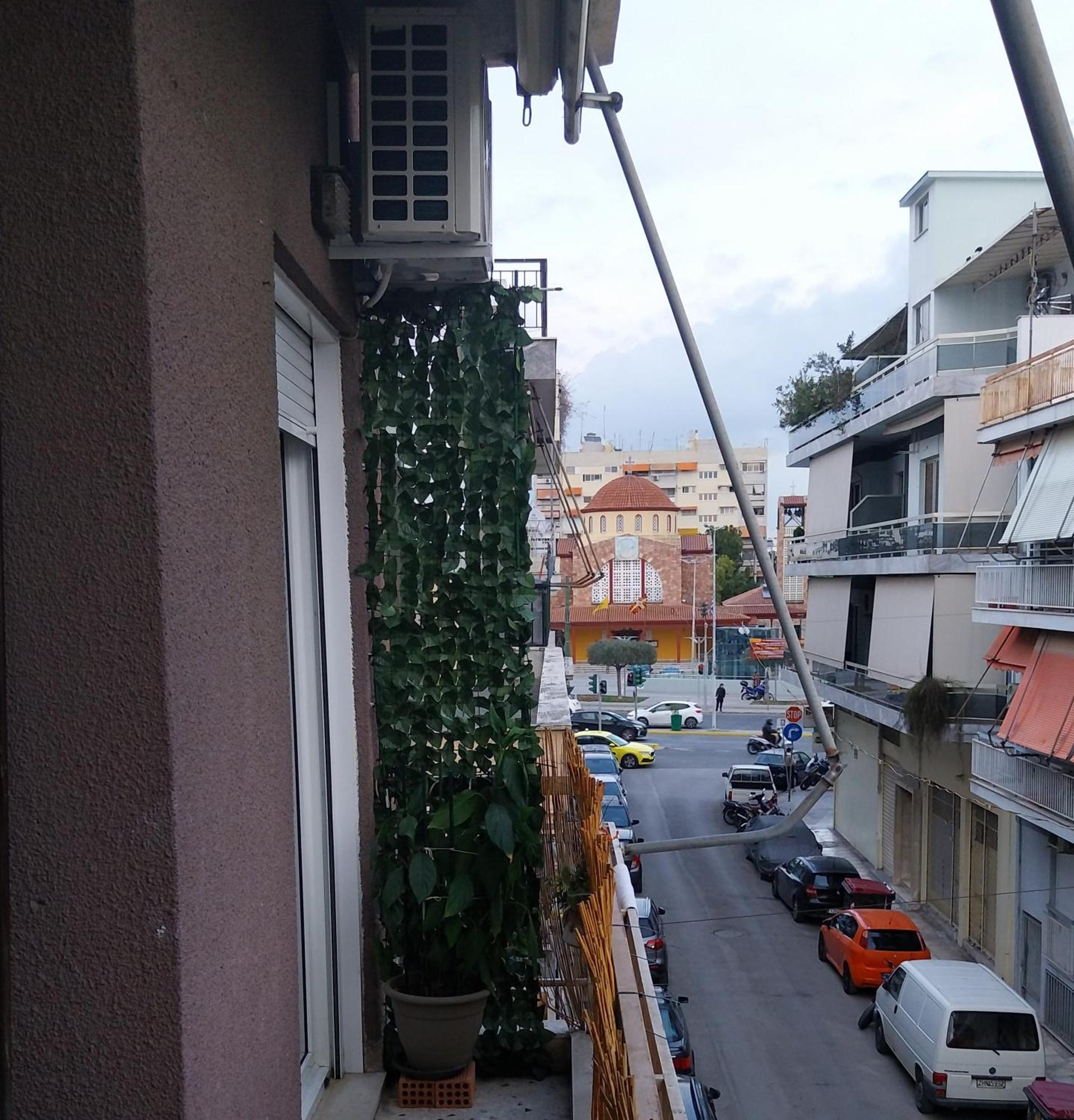 Cozy & Bright Home 50M From Subway -Agios Antonios Atene Esterno foto